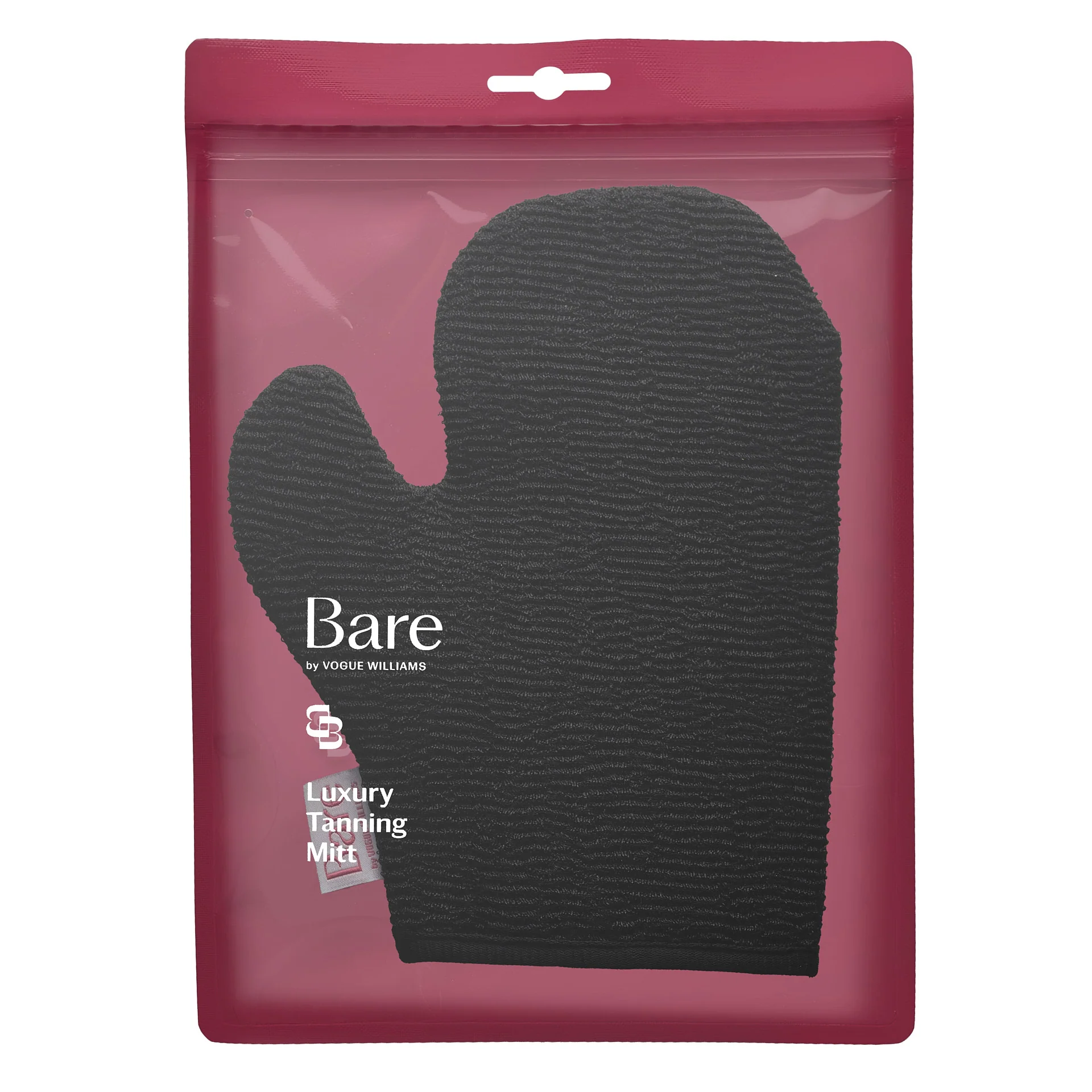 Bare by Vogue Luxury Tanning Mitt - Image 4