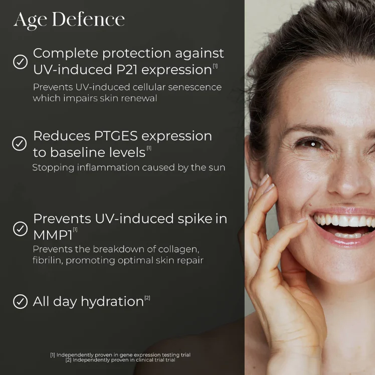 The Skin Diary Bundle - Ultimate AM/PM Skin Longevity Duo | Save 10% - Image 4