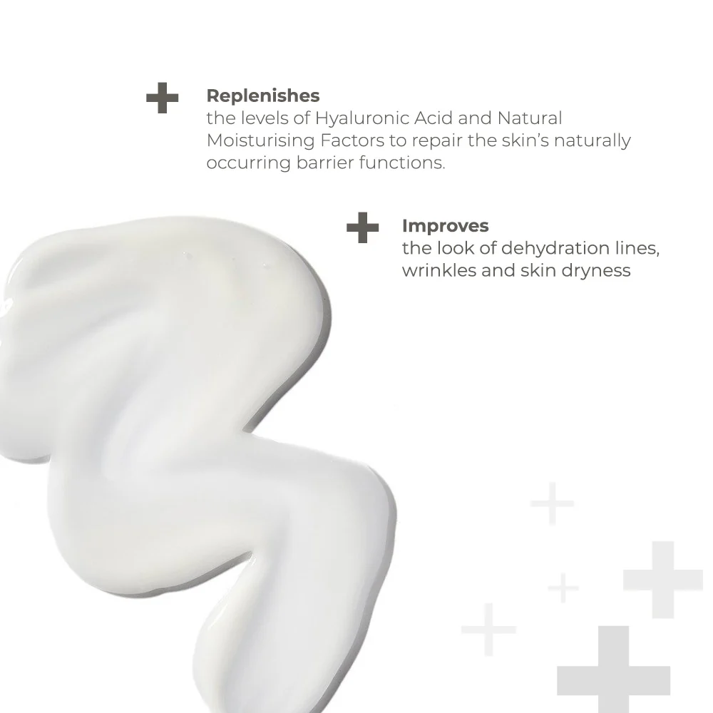Skinbetter Science Trio Rebalancing Moisture Treatment - Image 3