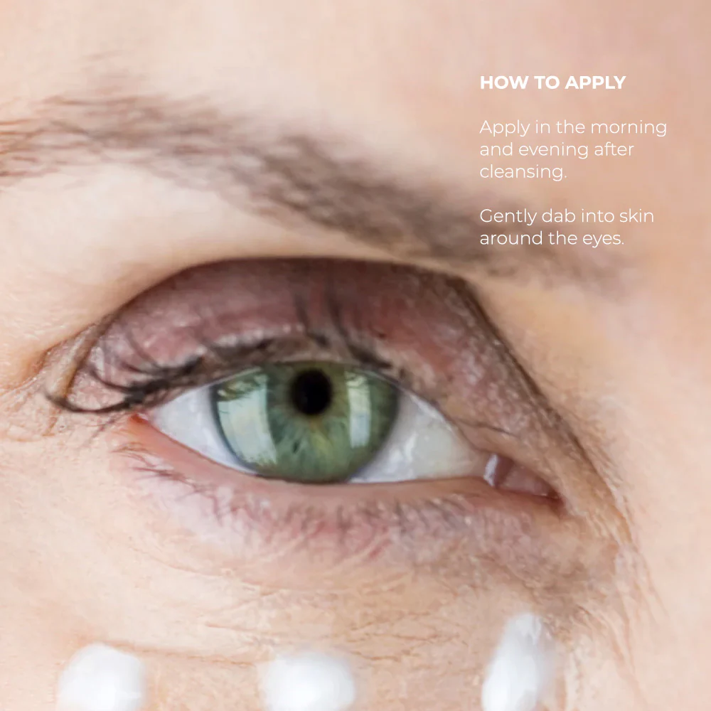 Clinical Skin Ultra-Rich Eye Cream - Image 3
