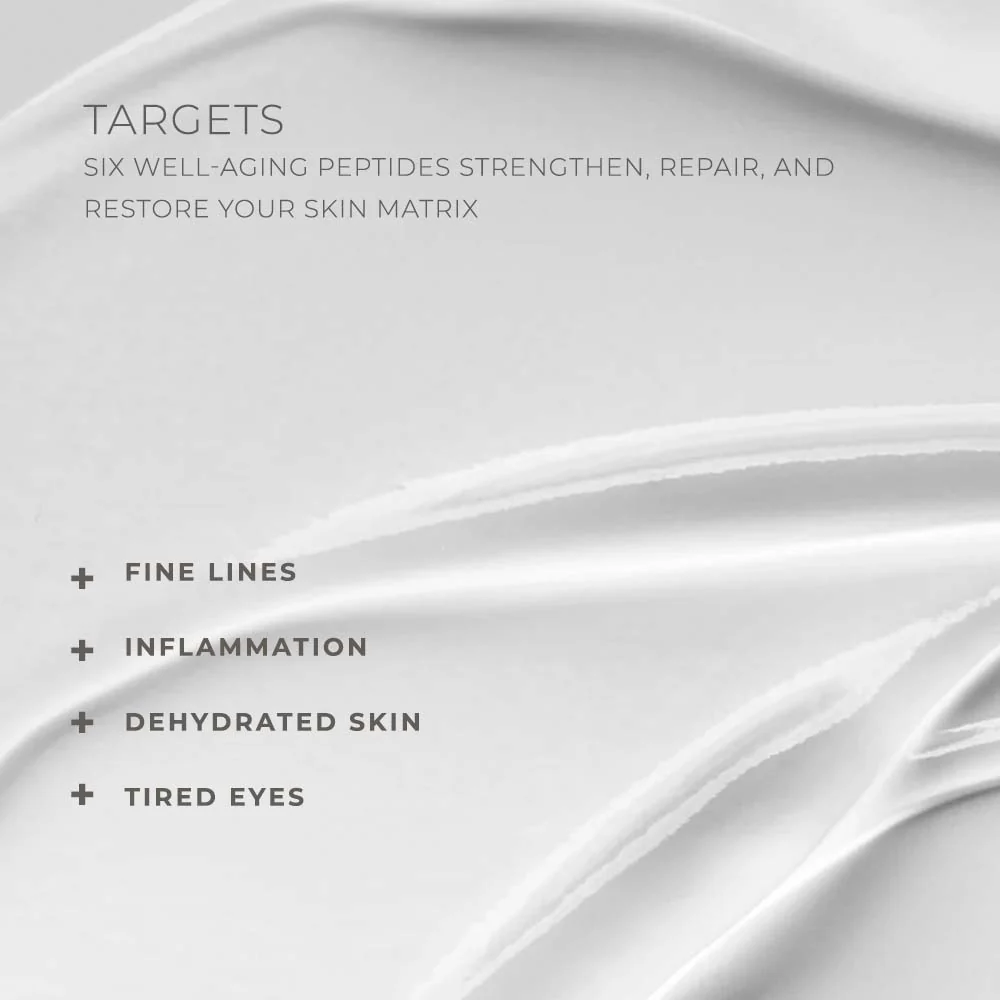 Clinical Skin Ultra-Rich Eye Cream - Image 5