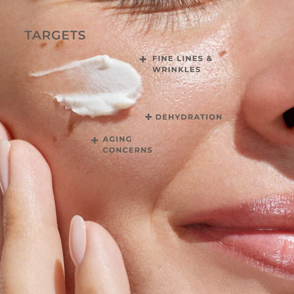 Clinical Skin Ultra-Rich Moisture Repair - Image 4
