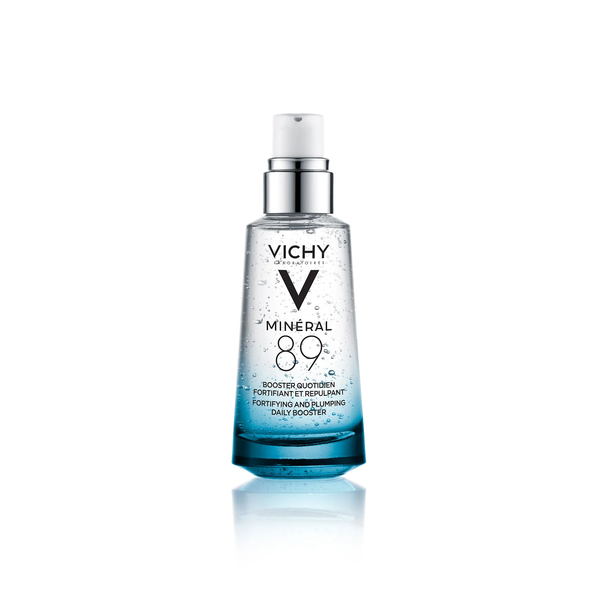 Vichy MINERAL 89 Hyaluronic Acid Serum 50ml