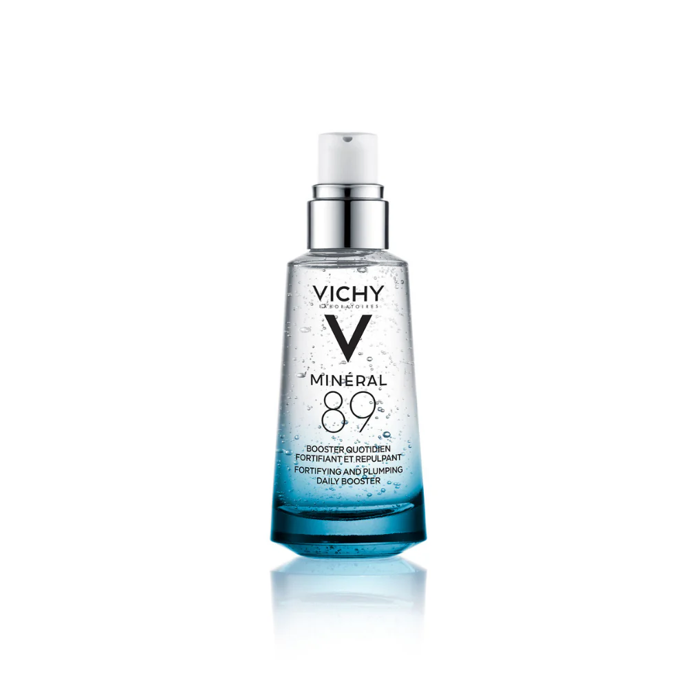 Vichy MINERAL 89 Hyaluronic Acid Serum 50ml - Image 6